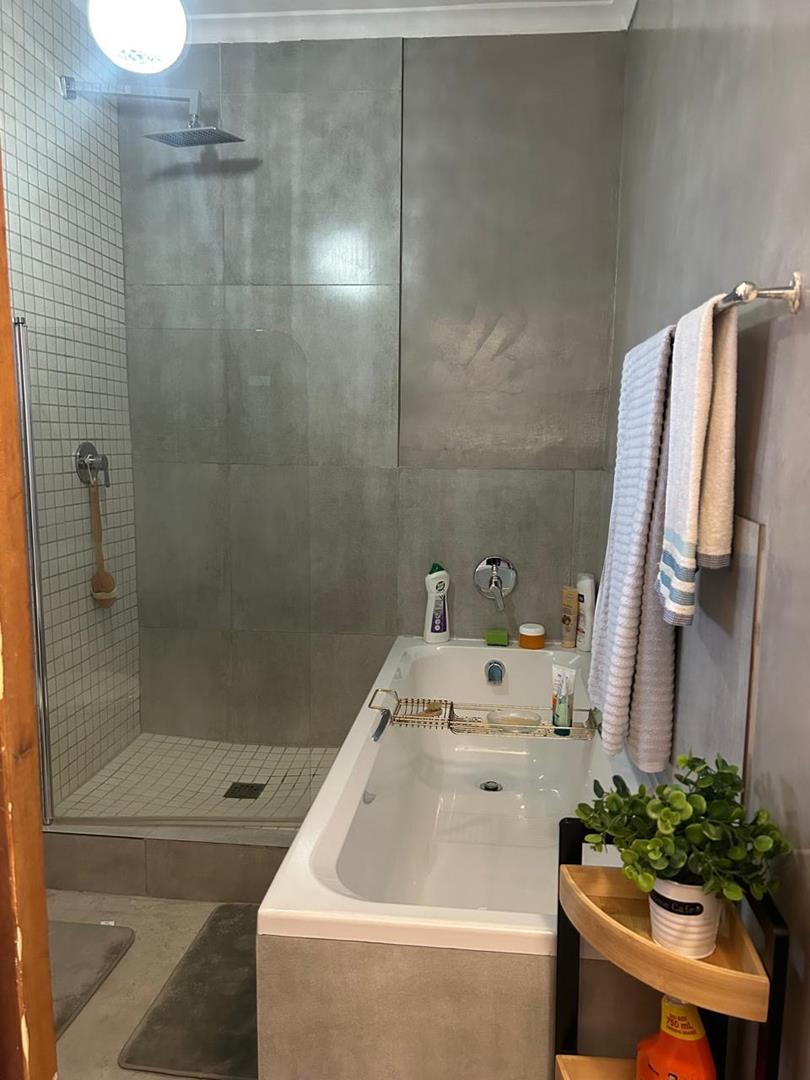 To Let 1 Bedroom Property for Rent in Port Elizabeth Central Eastern Cape